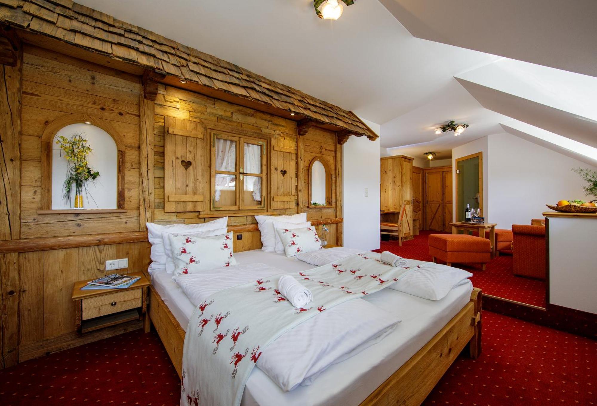 Panorama Hotel Gasthof Leidingerhof Mondsee Extérieur photo