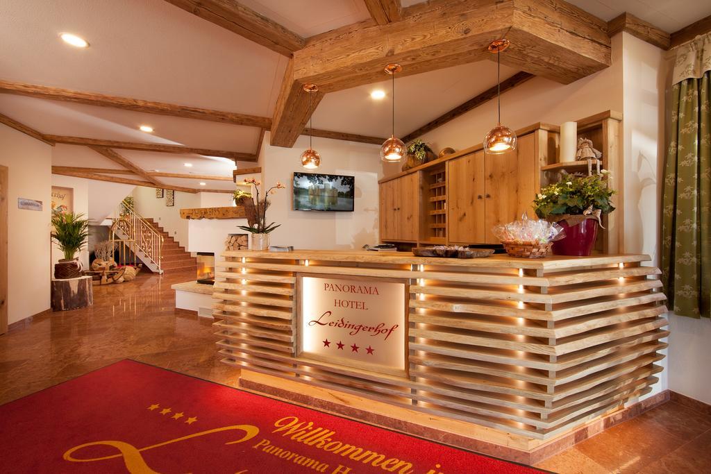 Panorama Hotel Gasthof Leidingerhof Mondsee Extérieur photo